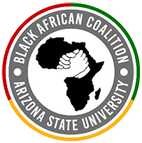 Black african coalition