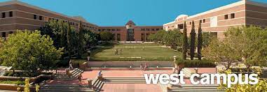 West Valley Campus 