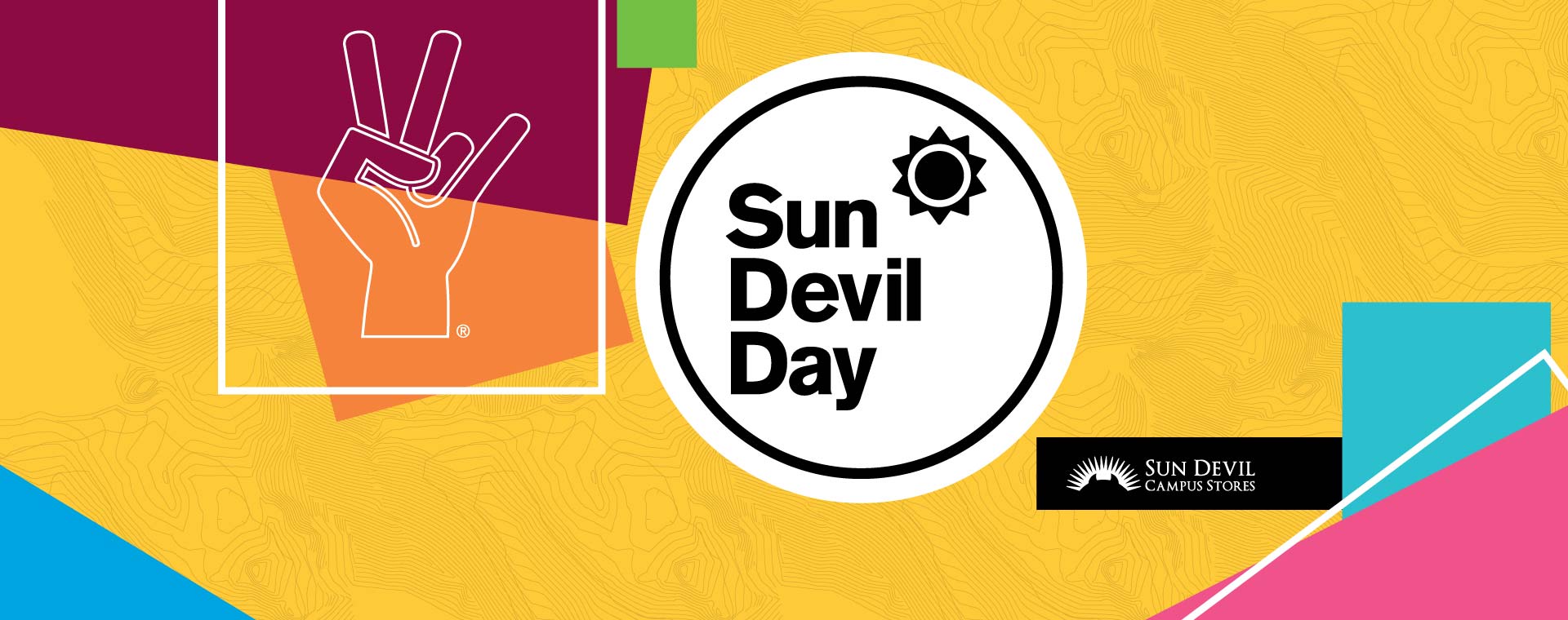 ASU Sun Devil Day