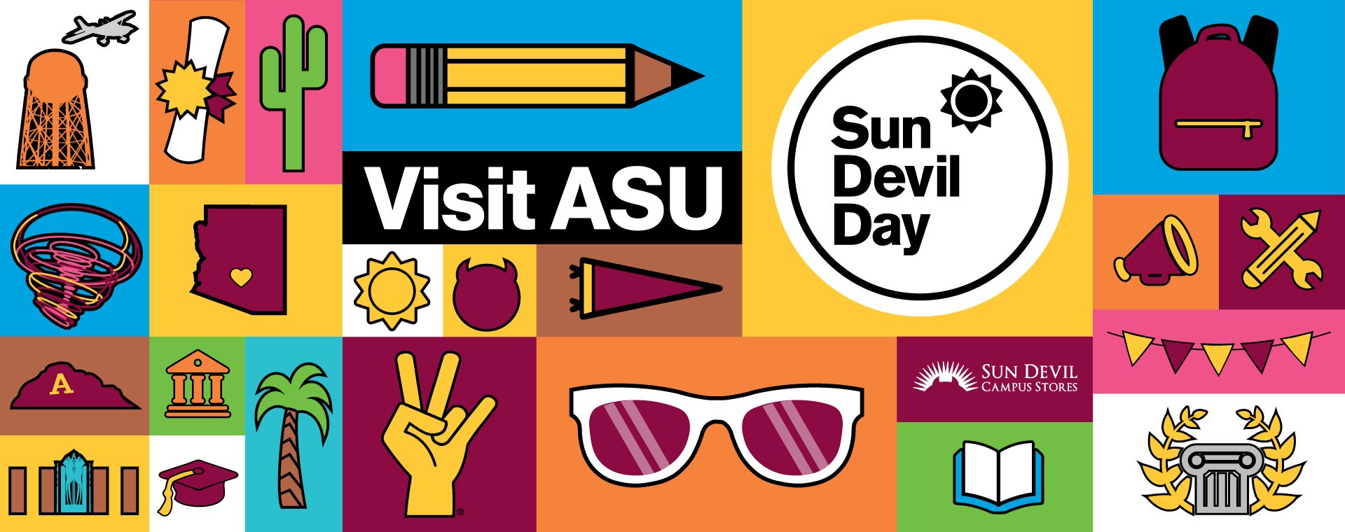 Visit ASU